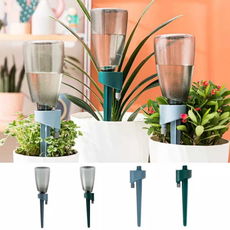 Adjustable Plant Self Watering - Smart Garden Technology 评论和价格