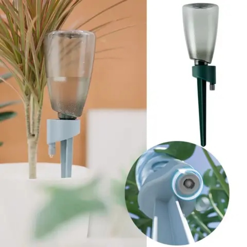 Adjustable Plant Self Watering - Smart Garden Technology 评论和价格