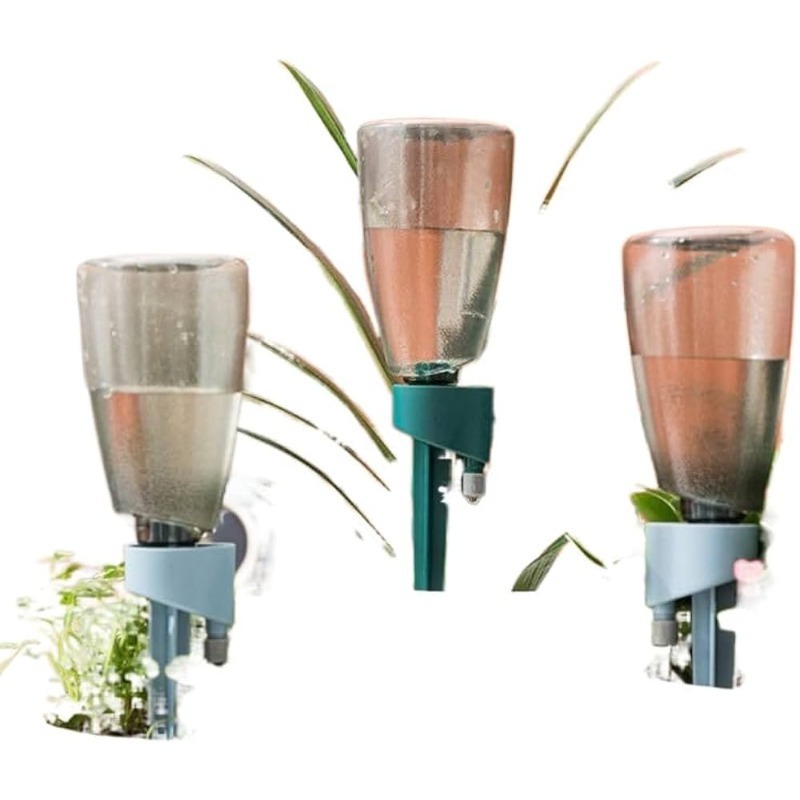 Adjustable Plant Self Watering - Smart Garden Technology 评论和价格