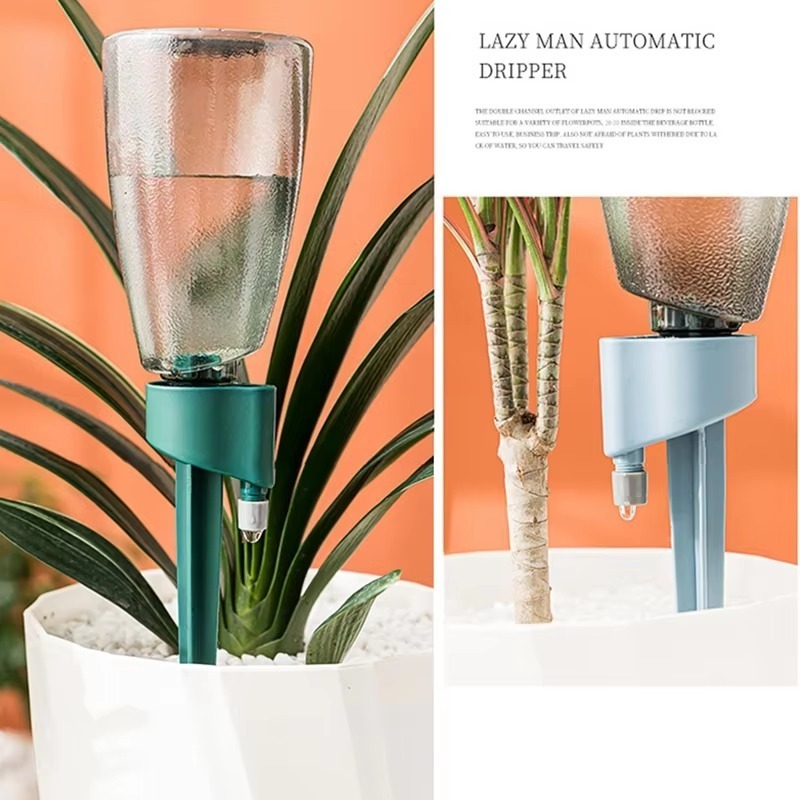Adjustable Plant Self Watering - Smart Garden Technology 评论和价格
